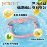 Масло, детский браслет