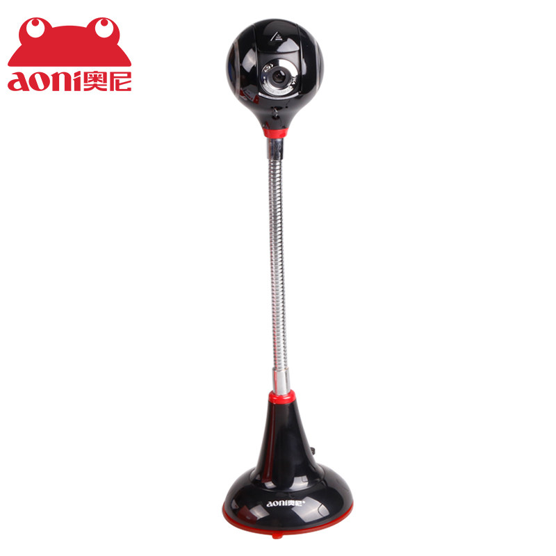 Oni C32 High-definition Photography Head 1080P Vertical Desktop with Microphone Video Conference