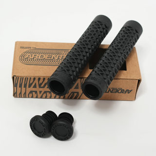 Рукоятки для велосипеда ARDENTLY, для фикс-байков, BMX, горных велосипедов, удобные, с фиксатором, противоскользящие, амортизирующие.