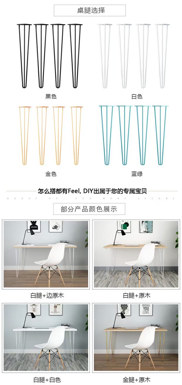 Gỗ rắn Bắc Âu bàn máy tính bàn phòng ngủ nhà lưới màu đỏ in bàn tương đối đơn giản bàn học sinh viết - Bàn ban de may vi tinh