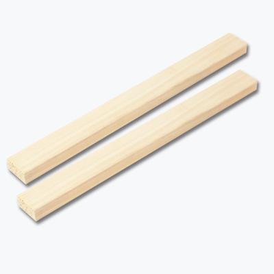 Ventilation fan bath master integrated ceiling installation special accessories installation wooden strip length 40cm 2 10 yuan