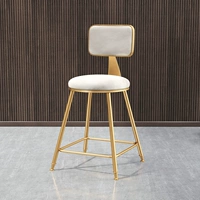 45 сидящая высокоэлектронная бархатная подушка