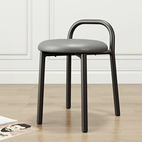 Черный серо -серой