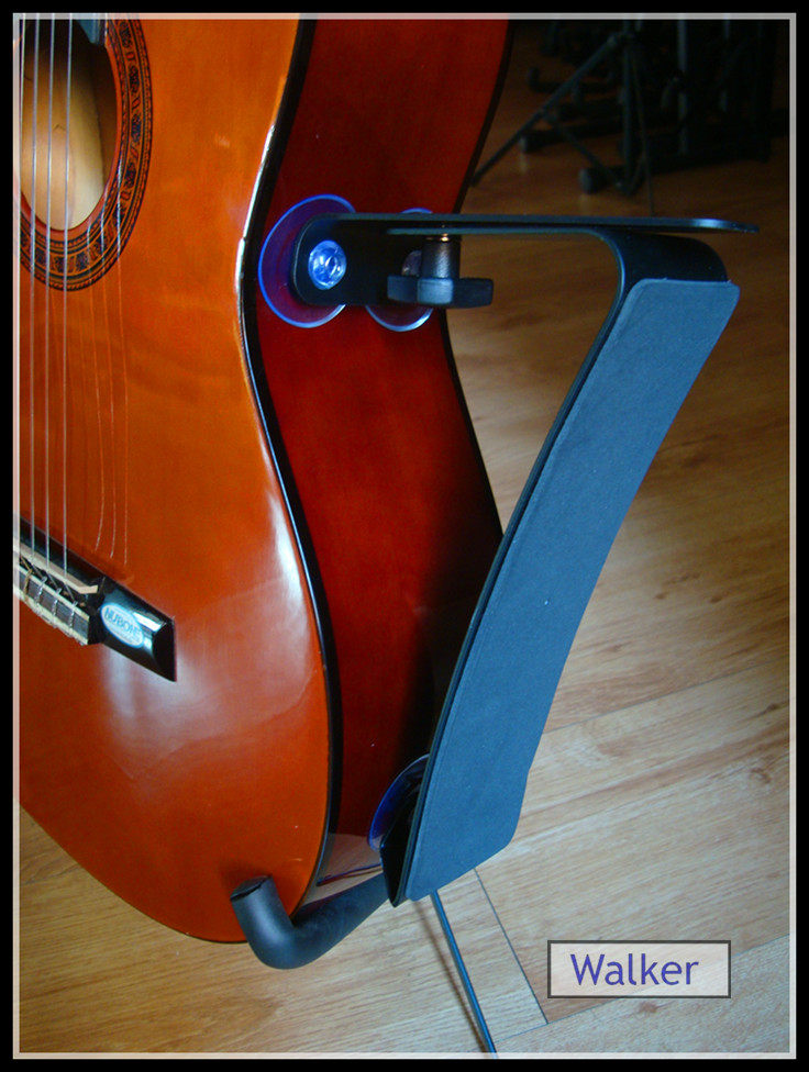 walkingdomom Pedestrian Suction Suction Suction Surface Arc - to - Classical Folk Ballad Children's Small Size Guitar