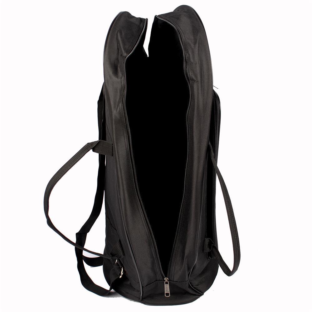 Euphonium Gói Bari Dong Plus Cotton Bag Barry East Nhạc cụ Túi ba lô dọc Euphonium balo đi học nam