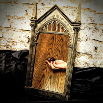 US Official Web Harry Potter Perimeter Magic Stone Movie in Prop Erris Mirror Mirror