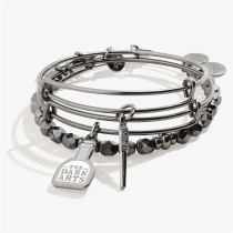 US ALEX AND ANI Joint Harry Potter Perimeter Snep Beads Bracelet Bracelet Three-in-one