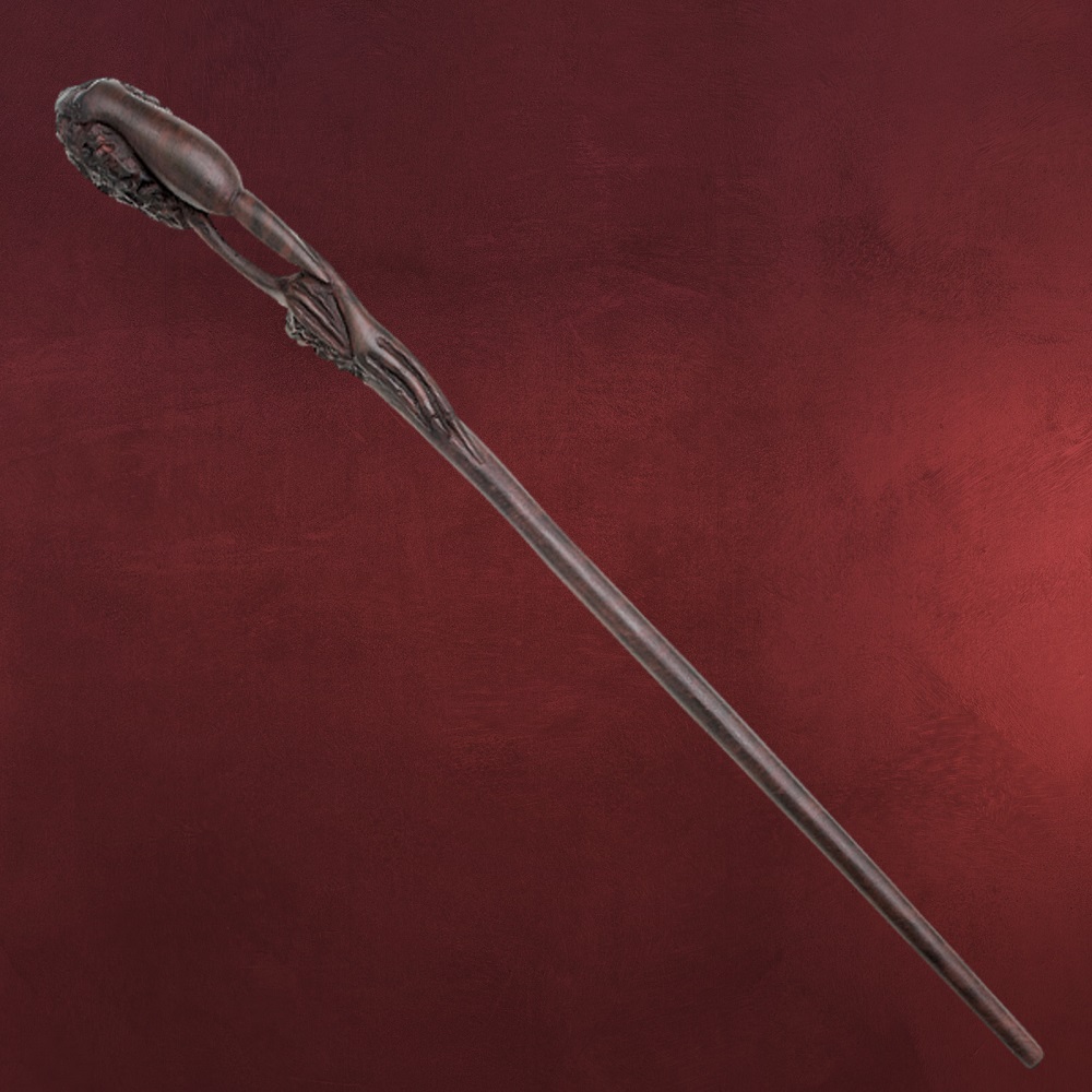 The American Genuine joint Harry Potter perimeter magic winger Kinglestick's magic wand COS magic wand