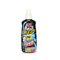 Japan Kwabashi pharmaceutical drainage pipe scavenger foam cleaning toilet toilet kitchen sewer cleaning