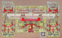 New version of Baizhong 3B SST2 BRYSTON PCB
