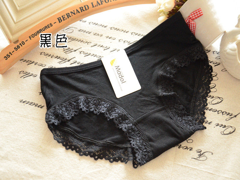 Slip jeunesse simple en La fibre de bambou - Ref 651903 Image 26