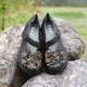 Black-399-35 Single Shose Spot