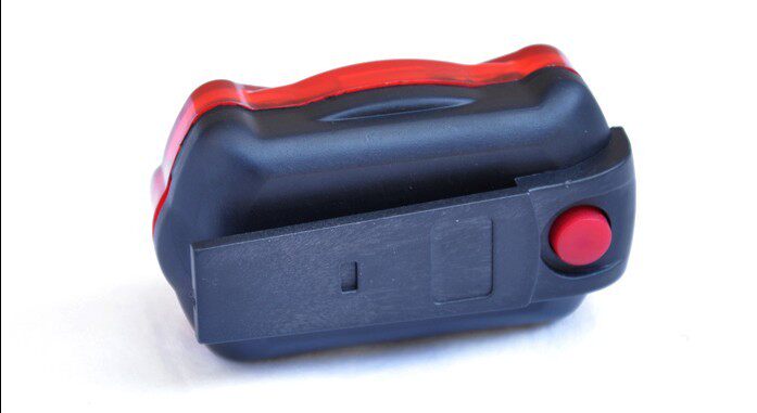 Eclairage pour vélo - Ref 2398196 Image 11