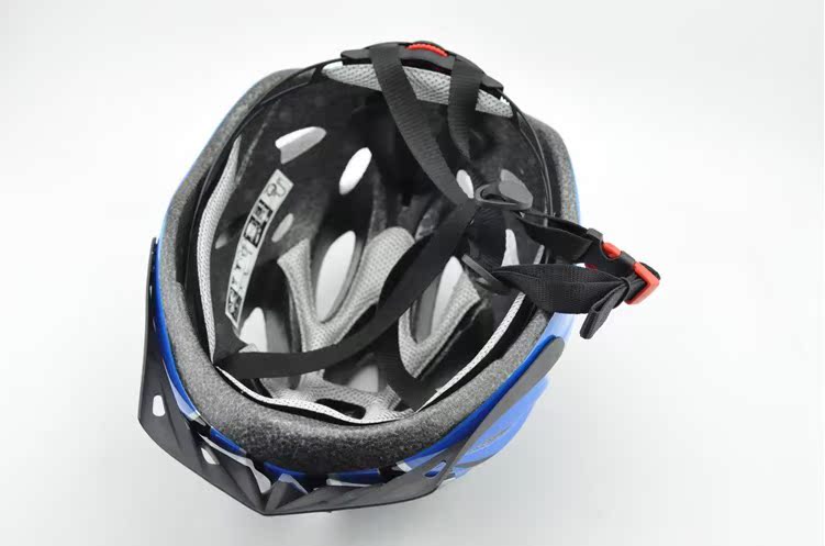 Casque cycliste - Ref 2234424 Image 5