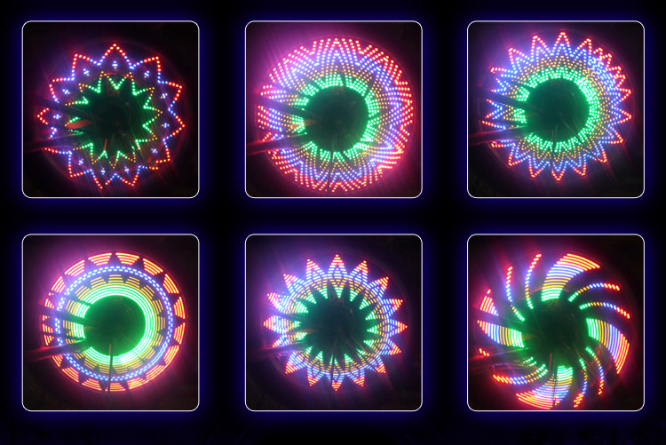 Lumière vélo - Ref 2399912 Image 15