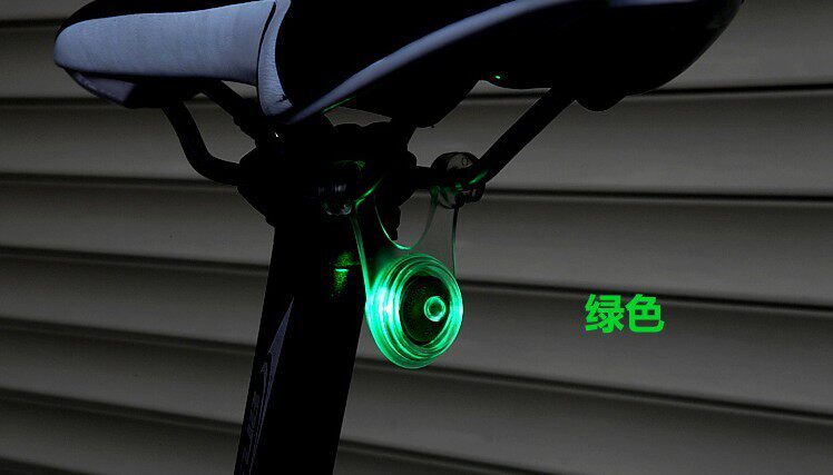 Eclairage pour vélo - Ref 2398300 Image 11