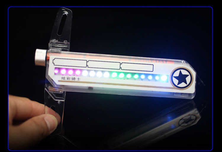 Lumière vélo - Ref 2399912 Image 11