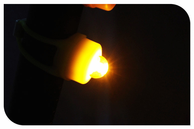 Eclairage pour vélo - Frog Lumières - Ref 2399399 Image 7