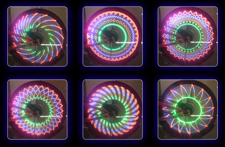 Lumière vélo - Ref 2399912 Image 14