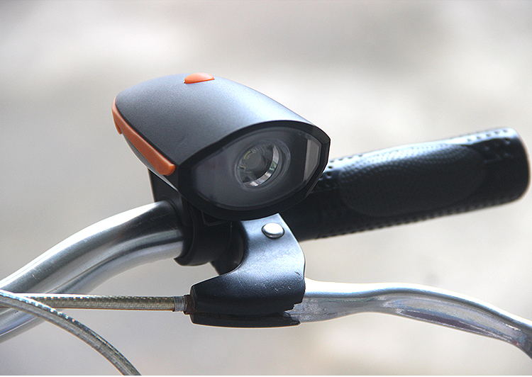 Sonnette de vélo klaxon électrique - Ref 1451606 Image 39