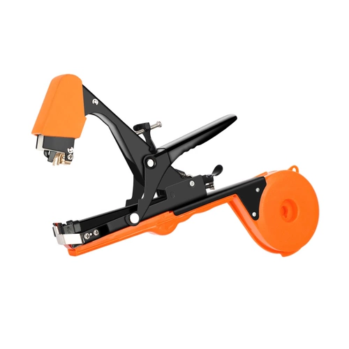 真情 Новые ветви томата связали огурцы огурцы ветви виноградные галстуки Kiwi Machine