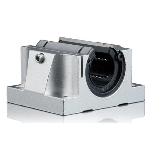 Цилиндр Прямой ползунок Удлинение и расширение TBR16 20 25 30luu Flange Box -тип алюминиевого скольжения