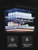 Kangbao's New Smart Stainless Steel Disinfection Cabinet for Home Use, Kitchen Vertical Dishware Cabinet, Knife and Cutting Board Storage and Drying All-In-One