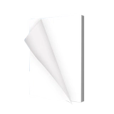 绘威 Копировать бумагу A4 бумажные отпечатки чисто деревянная пульпа Бесплатная доставка 70 г/100 листов