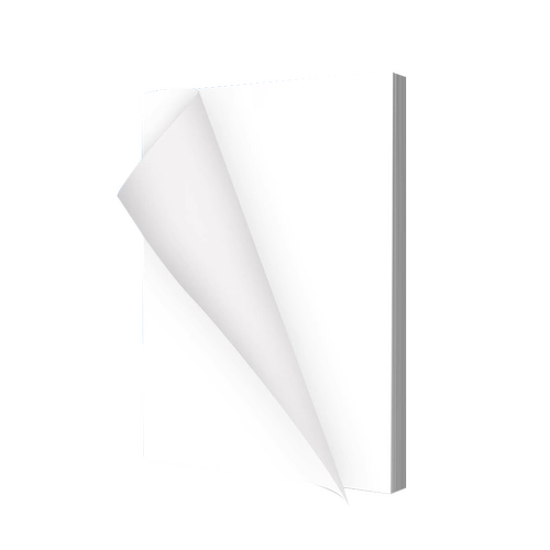 绘威 Копировать бумагу A4 бумажные отпечатки чисто деревянная пульпа Бесплатная доставка 70 г/100 листов