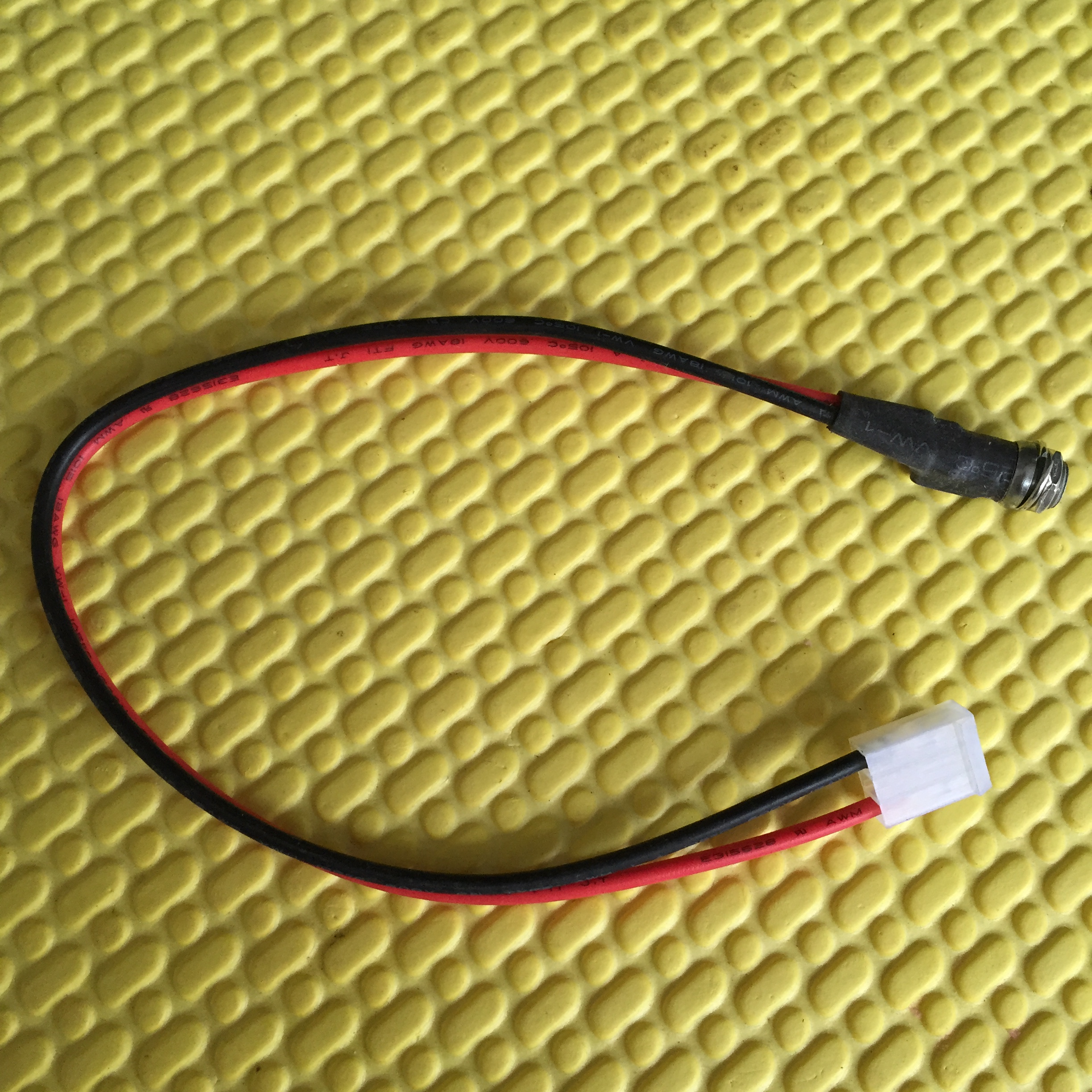 信步DC12V-ATX M052-11 PCB-M052-20 电源模块 直流 DC口延长线-Taobao