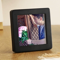 Lazy Black+[Полная кадр фото 8,8 см]