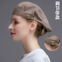 Светло -коричневая регулирующая крышка