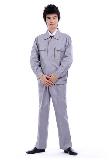 Tenue de travail - Ref 1915436 Image 8