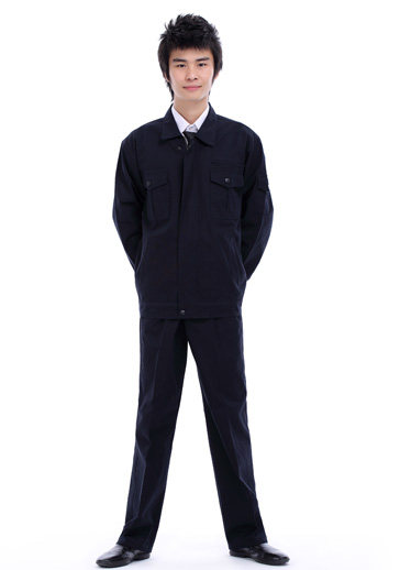 Tenue de travail - Ref 1915438 Image 8