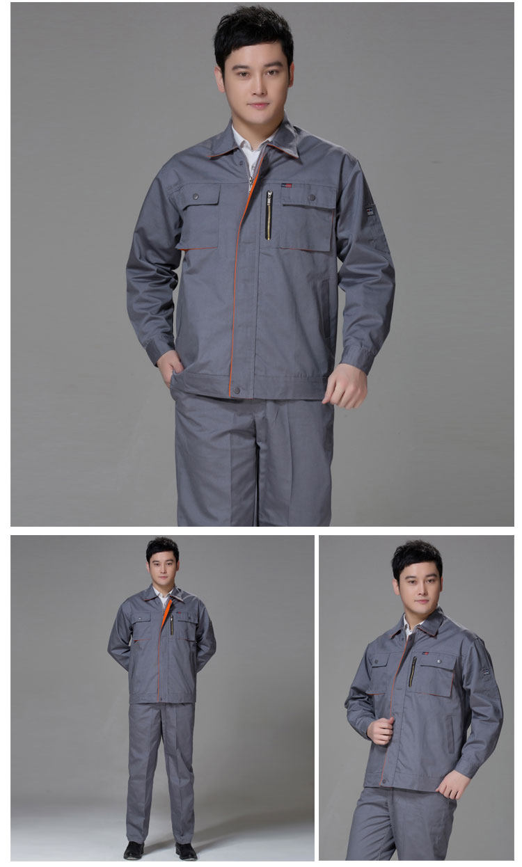 Tenue de travail - Ref 1915457 Image 16