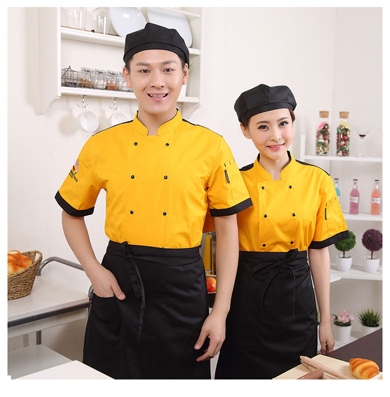 Tenue de cuisinier - Ref 1911018 Image 21