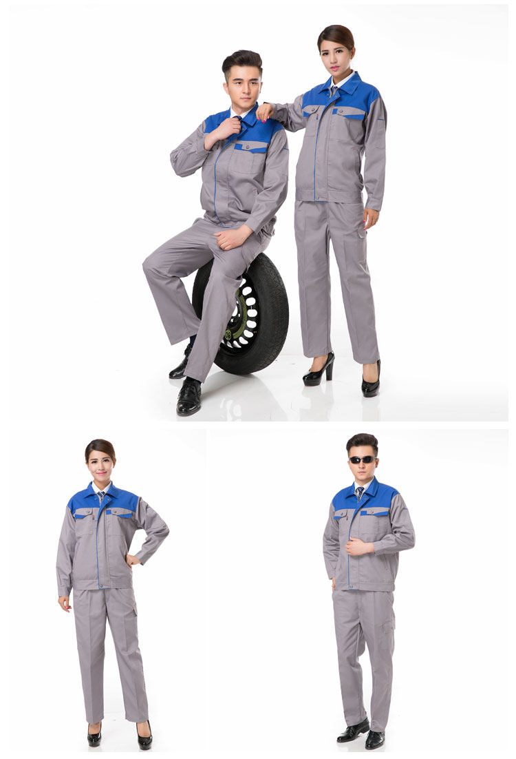 Vêtement de travail - Ref 1915460 Image 19