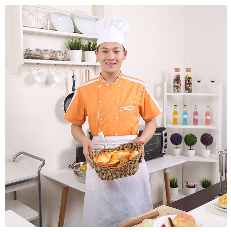 Uniforme de cuisinier - Ref 1911015 Image 38