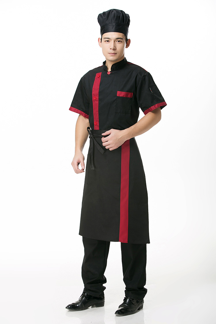 Uniforme de cuisinier - Ref 1910980 Image 29