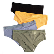 New Products Lady No Mark Triangle Briefs Antibacterial Underpants New Frontier Cotton Les Handsome T Pure Color Neutral Sport Breathable Shorts