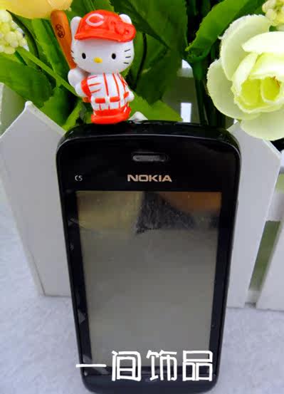 Connecteur pour téléphone portable - Ref 318505 Image 12