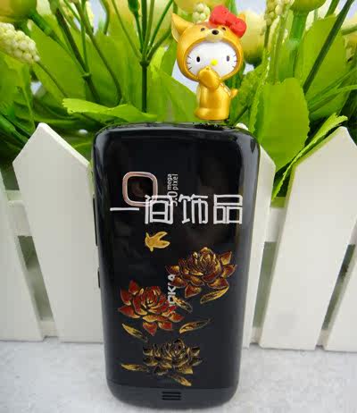 Connecteur pour téléphone portable - Ref 318505 Image 28