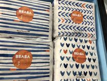 BEABA Biba Summer Light Year Series Diapers Pull-up Pants S size M Size L Size XL Size XLL size New Store Special offer