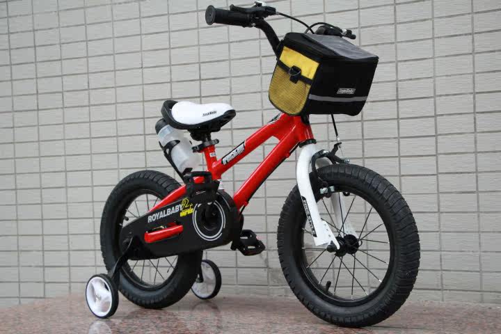 Panier pour vélo en toile - Ref 2257763 Image 7