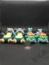 Pokemon Bandai chính hãng Pokémon Pokémon Kabi Beast Miao Frog Hoa Nước Mũi tên Rùa Trang trí Tay - Capsule Đồ chơi / Búp bê / BJD / Đồ chơi binh sĩ