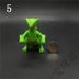 Pokemon chính hãng Bandai Pokemon Pokemon Giant Cocoon Flame Chicken Lizard King Hand Toy - Capsule Đồ chơi / Búp bê / BJD / Đồ chơi binh sĩ búp bê nga Capsule Đồ chơi / Búp bê / BJD / Đồ chơi binh sĩ