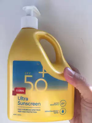 ç¾è²¨æ¾³æ´²é²æ¬coles Ultraå®¶åº­è£é²æ¬éå¤§ç