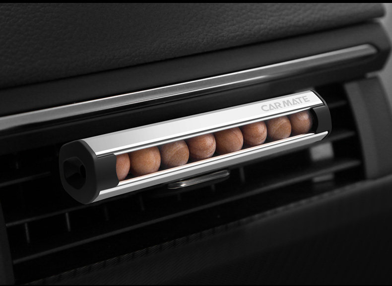 Xie Lisi 180117 Kuai Mei Te Деревянные бусины Perfume_17.jpg