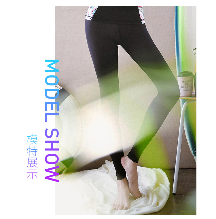 Hàn quốc lướt quần quần thư quần lặn bãi biển smash-proof tight-fitting nhanh khô bơi thân sứa quần nữ quần ống thở quần short đi biển nữ