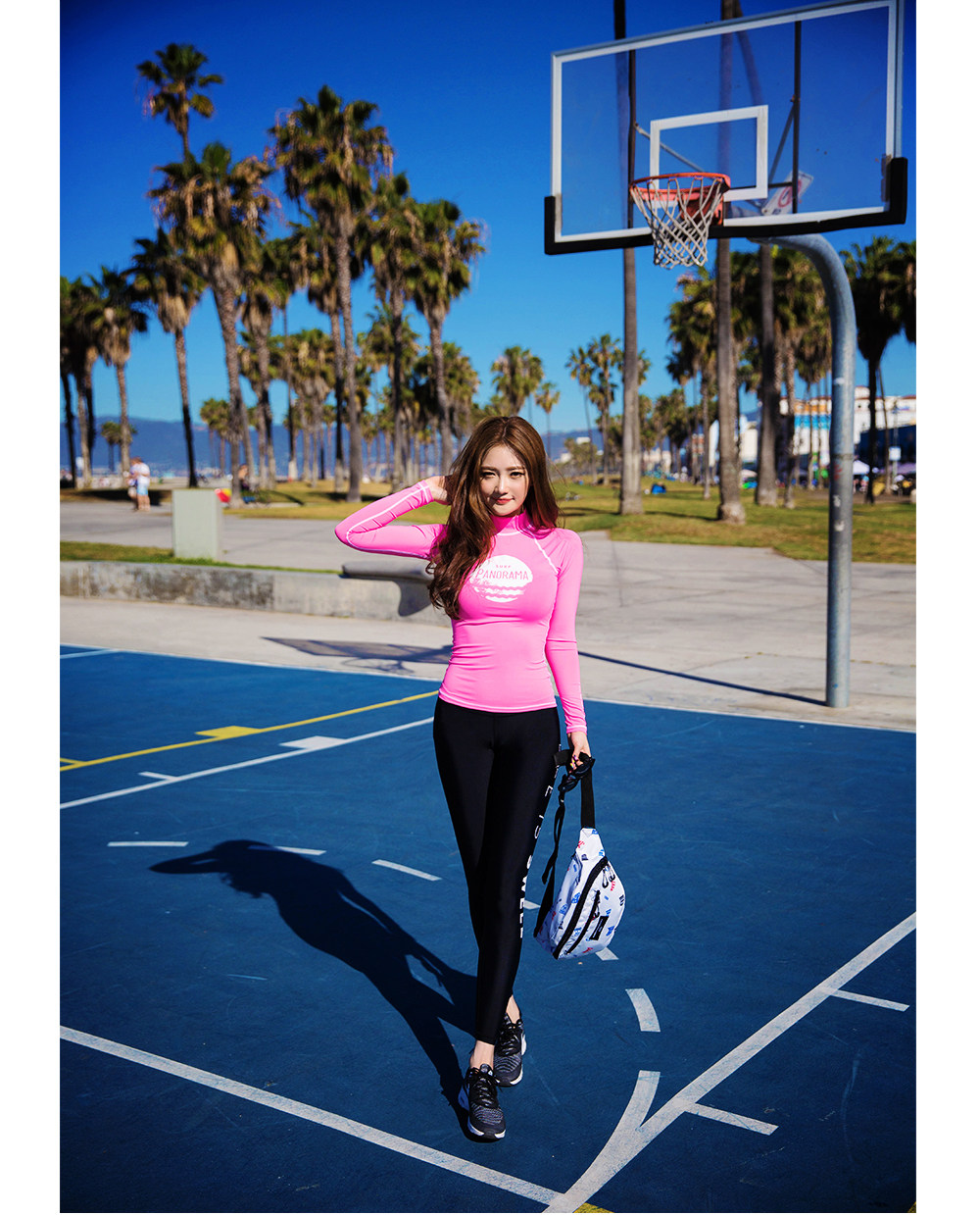 Vêtement fitness femme cm - Ref 607428 Image 28